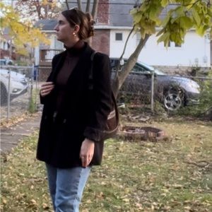 Meet your Posher, Kathryn